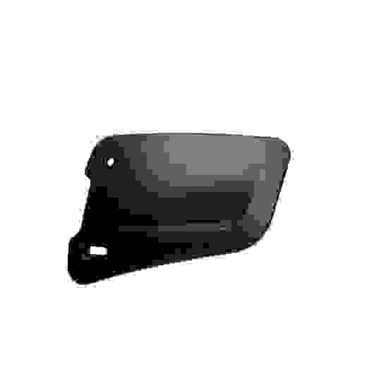 Mizuno Batters Left Handed Face Protector
